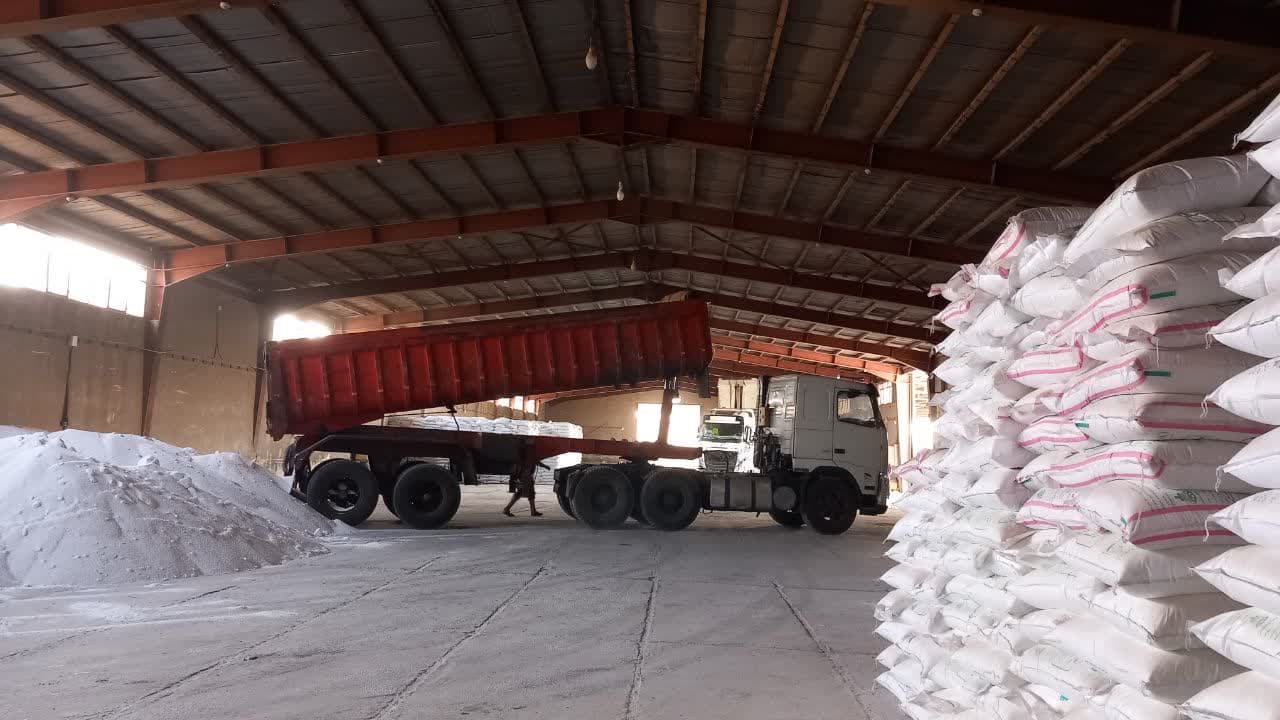 عبور از مرز ۶ هزار تن در سال ۱۴۰۴