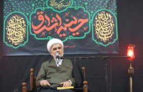 نگاه اسطوره‌ای به عاشورا، ظرفیت نوینی برای فهم و تولید هنر دارد