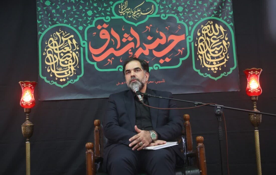 بازخوانی نقش امام سجاد(ع) در استمرار حرکت عاشورا