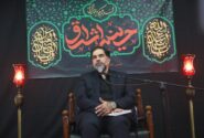 بازخوانی نقش امام سجاد(ع) در استمرار حرکت عاشورا