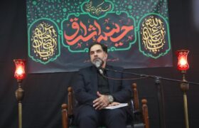 بازخوانی نقش امام سجاد(ع) در استمرار حرکت عاشورا