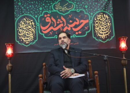 بازخوانی نقش امام سجاد(ع) در استمرار حرکت عاشورا