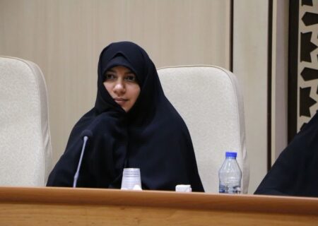 پاسخگوی بیش از ۸۰۰ تماس و پیامک راهنمای زائر در مرکز تماس قرارگاه مردمی اربعین