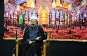 وحدت و آرامش ملت ایران نعمت الهی و خون شهدا مایه اقتدار کشور است.