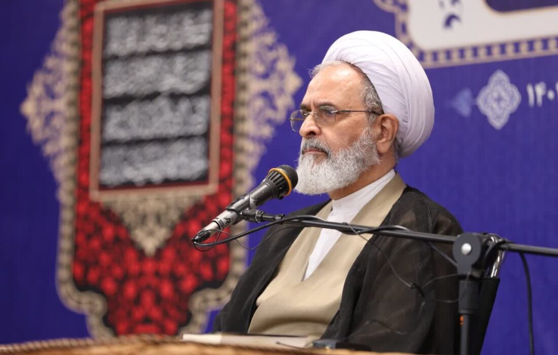 محور مقاومت جان جدید خواهد گرفت