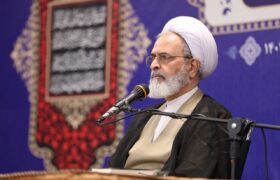 محور مقاومت جان جدید خواهد گرفت