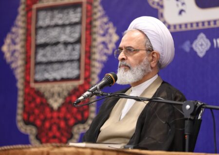 محور مقاومت جان جدید خواهد گرفت
