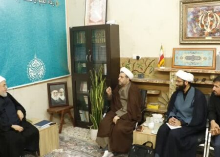 مرکز ملی نسبت به تربیت «پاسخگو» و ترویج فرهنگ«پاسخگویی» اهتمام داشته باشد