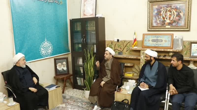 مرکز ملی نسبت به تربیت «پاسخگو» و ترویج فرهنگ«پاسخگویی» اهتمام داشته باشد