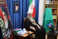شهید نصرالله با اندیشه راهبردی خود معادلات منطقه را تغییر داد