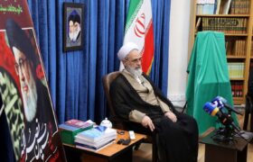 شهید نصرالله با اندیشه راهبردی خود معادلات منطقه را تغییر داد