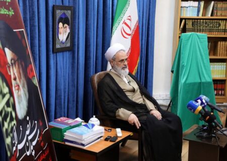 شهید نصرالله با اندیشه راهبردی خود معادلات منطقه را تغییر داد