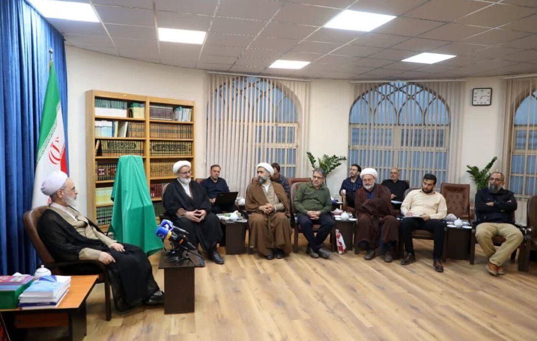 فراخوان ارسال آثار کنگره بین‌المللی امناءالرسل آغاز شد/ مهلت ارسال چکیده تا پایان مهرماه