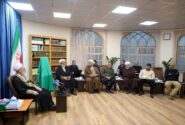 فراخوان ارسال آثار کنگره بین‌المللی امناءالرسل آغاز شد/ مهلت ارسال چکیده تا پایان مهرماه