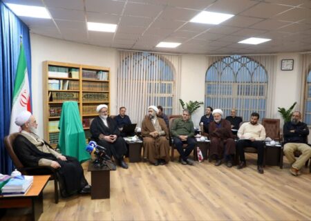 فراخوان ارسال آثار کنگره بین‌المللی امناءالرسل آغاز شد/ مهلت ارسال چکیده تا پایان مهرماه