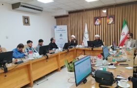 دستیار هوشمند «گفتگو با احادیث»؛ انقلابی در حدیث‌پژوهی جهان اسلام