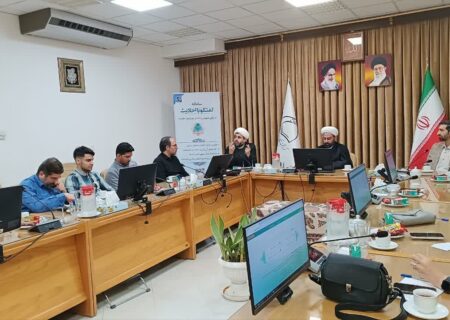 دستیار هوشمند «گفتگو با احادیث»؛ انقلابی در حدیث‌پژوهی جهان اسلام