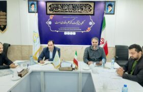 آیین اختتامیه رویداد ایده پردازی خدمات خلاق برگزار شد