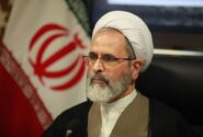 جهاددانشگاهی پیشران امید و پیشاهنگ پیشرفت با منطق اسلامی باشد