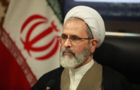 جهاددانشگاهی پیشران امید و پیشاهنگ پیشرفت با منطق اسلامی باشد