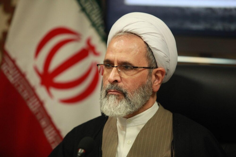 جهاددانشگاهی پیشران امید و پیشاهنگ پیشرفت با منطق اسلامی باشد