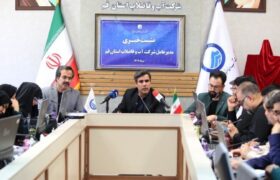 نرخ پایین آب و بدمصرفی مشترکان، چالش جدی تأمین پایدار آب
