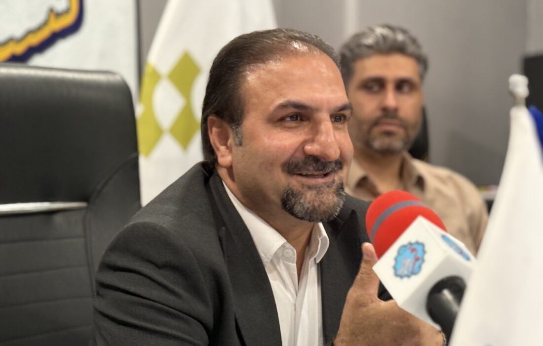 خبرنگاران بازوی نظام سلامت‌اند