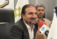 خبرنگاران بازوی نظام سلامت‌اند