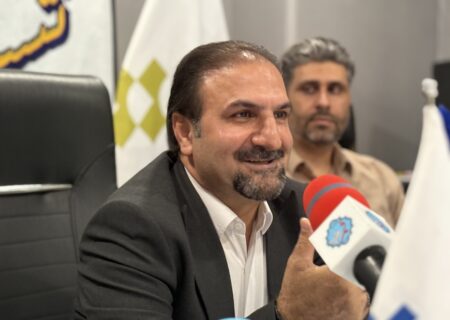 خبرنگاران بازوی نظام سلامت‌اند