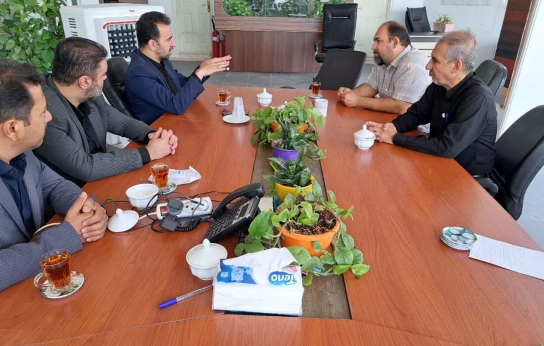همه مسئولان استان برای تکمیل فرودگاه قم همکاری کنند