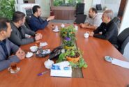 همه مسئولان استان برای تکمیل فرودگاه قم همکاری کنند