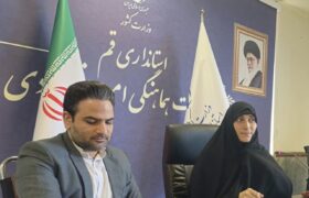 اجرای طرح «شهردخت» و تقویت نقش رسانه‌ها