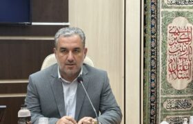 برگزاری راهپیمایی دلدادگان اربعین در روز پنجشنبه ۲۳ مردادماه ساعت ۱۷ در قم