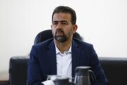 تکمیل بهسازی آرمستان وادی السلام و قبرستان نو