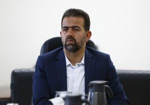 تکمیل بهسازی آرمستان وادی السلام و قبرستان نو
