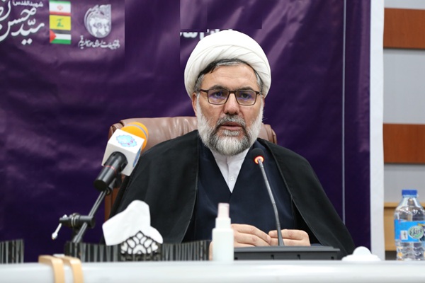 دفاع مقدس؛ میراثی به وسعت تاریخ ایران اسلامی است