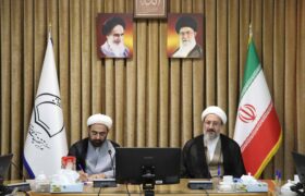 برای پاسخگو بودن، چند مجموعه دانش بنیان فرهنگی تأسیس کرده ایم/ بیشترین انتظار در زمینه‌ علوم اسلامی و انسانی متوجه دانشگاه قم است