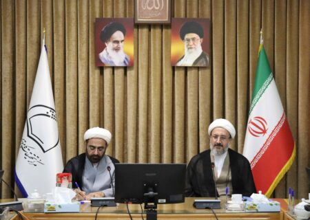 برای پاسخگو بودن، چند مجموعه دانش بنیان فرهنگی تأسیس کرده ایم/ بیشترین انتظار در زمینه‌ علوم اسلامی و انسانی متوجه دانشگاه قم است