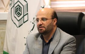 اختصاص ۷۷۶ هزار متر مربع از موقوفات قم برای خدمات عمومی
