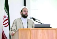 از نسخه جدید نرم‌افزار جامع الاحادیث توسط آیت الله اعرافی رونمایی می‌شود