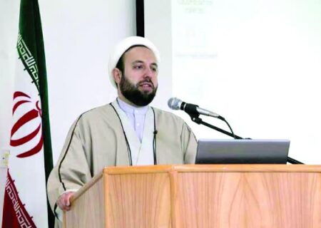 از نسخه جدید نرم‌افزار جامع الاحادیث توسط آیت الله اعرافی رونمایی می‌شود