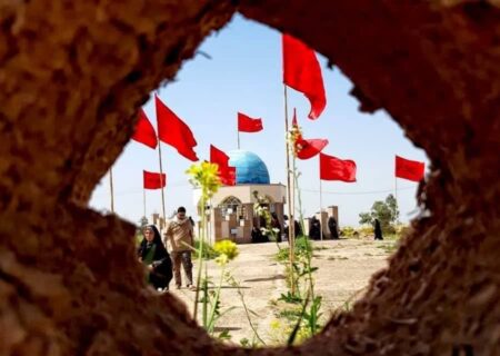 آغاز ارسال آثار به چهارمین جشنواره استانی «ره‌آورد سرزمین نور» در قم