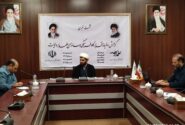 متولی بسیاری از اولین ها در عرصه فرهنگی و امید آفرینی هستیم