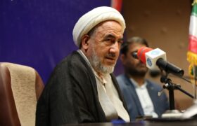 دفاتر جمعیت حامیان انقلاب اسلامی در مناطق مختلف قم تشکیل می‌شود