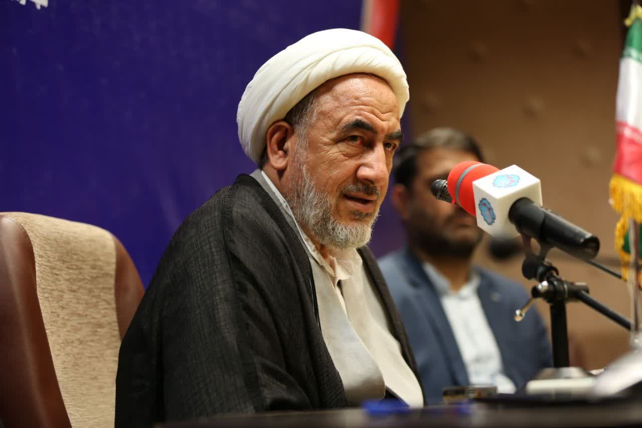 دفاتر جمعیت حامیان انقلاب اسلامی در مناطق مختلف قم تشکیل می‌شود