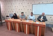 انتخابات هیأت‌مدیره و بازرس انجمن صنفی مدیران مطبوعات و رسانه‌های استان قم