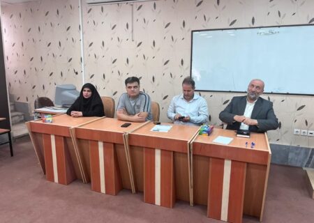 انتخابات هیأت‌مدیره و بازرس انجمن صنفی مدیران مطبوعات و رسانه‌های استان قم