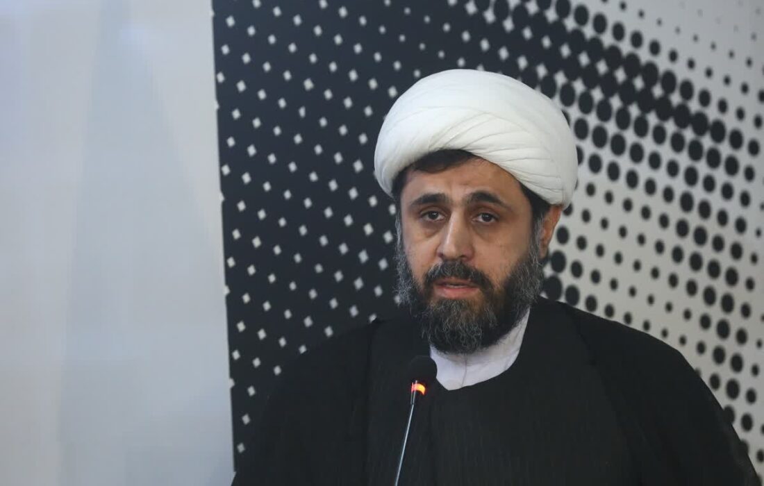 نخستین همایش ملی علوم اسلامی انسانی دیجیتال در قم برگزار می شود