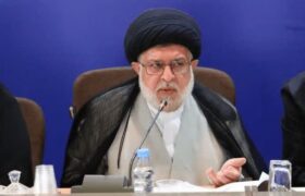 جوانی جمعیت مسئله‌ای حیاتی و مرتبط با امنیت ملی است