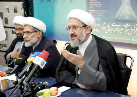 کنگره ملی حیات طیبه علمای جهان اسلام در قم برگزار می شود